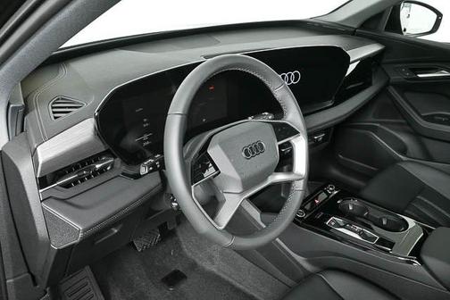 2025 Audi Q6 e-tron Premium