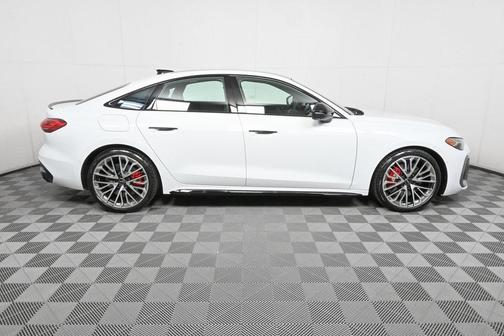 2025 Audi S5 3.0T Prestige