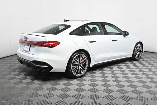 2025 Audi S5 3.0T Prestige
