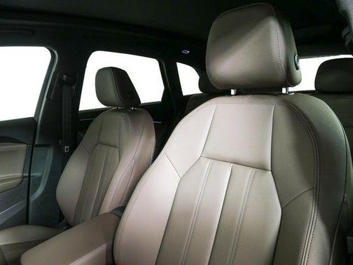 District Green Metallic 2026 Audi Q5 Premium TFSI quattro S tronic