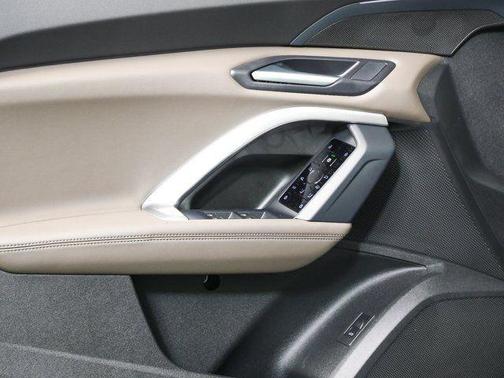 District Green Metallic 2026 Audi Q5 Premium TFSI quattro S tronic