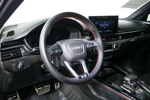 2023 Audi S4 Premium Plus TFSI quattro Tiptronic