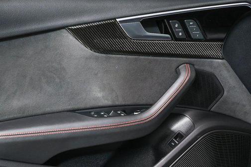 2023 Audi S4 Premium Plus TFSI quattro Tiptronic