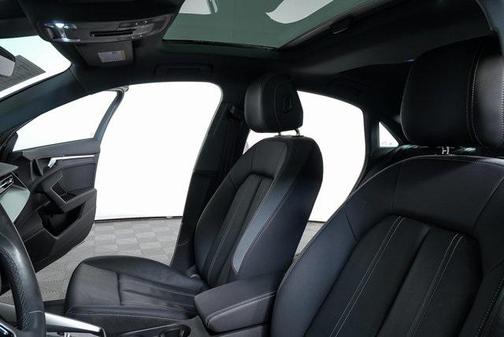 2023 Audi A3 Premium