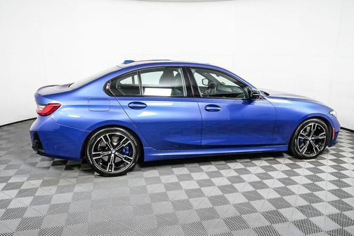 2023 BMW M340 M340i