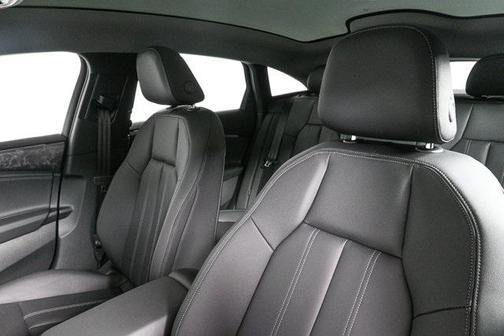 2025 Audi A6 Premium