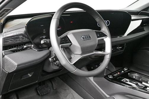 2025 Audi A6 Premium