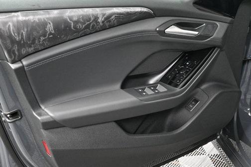 2025 Audi A6 Premium