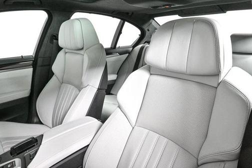 2013 BMW M5 Base