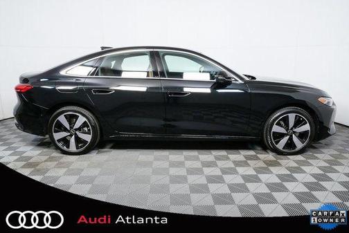 2025 Audi A5 Premium Plus TFSI quattro S tronic
