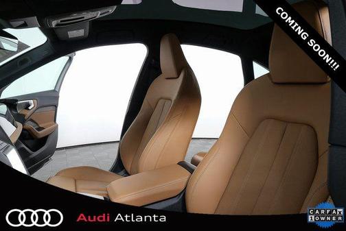 2025 Audi A5 Premium Plus TFSI quattro S tronic