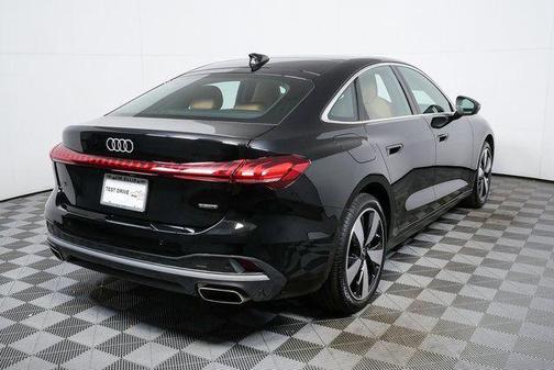 2025 Audi A5 Premium Plus TFSI quattro S tronic