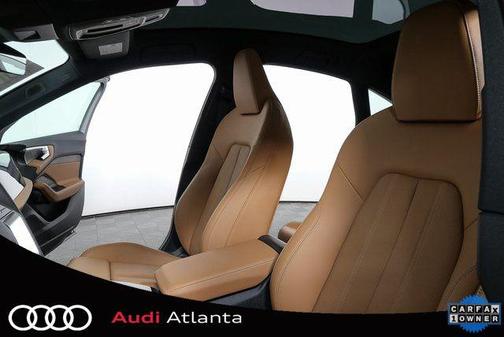 2025 Audi A5 Premium Plus TFSI quattro S tronic