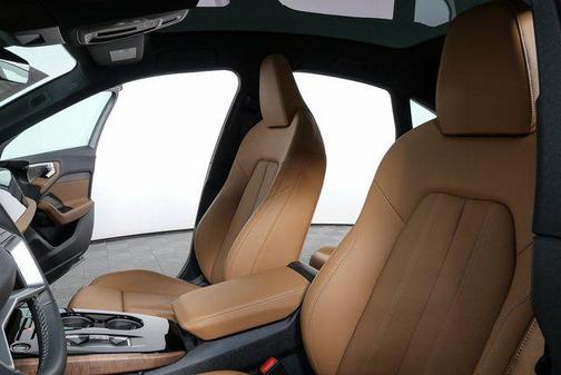 2025 Audi A5 Premium Plus TFSI quattro S tronic