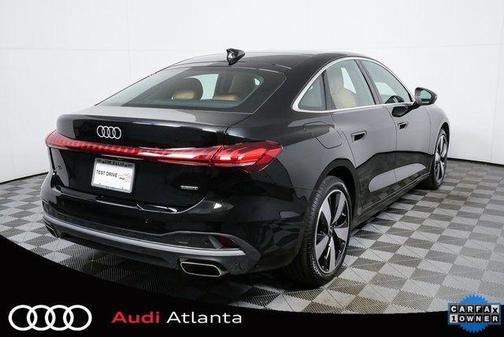 2025 Audi A5 Premium Plus TFSI quattro S tronic