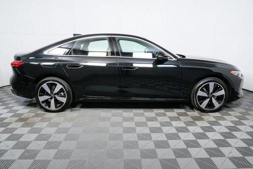2025 Audi A5 Premium Plus TFSI quattro S tronic