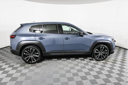 2024 Mazda CX-50 2.5 S Premium Plus