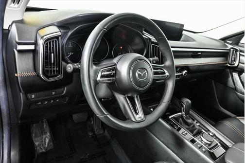 2024 Mazda CX-50 2.5 S Premium Plus