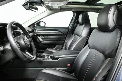 2024 Mazda CX-50 2.5 S Premium Plus