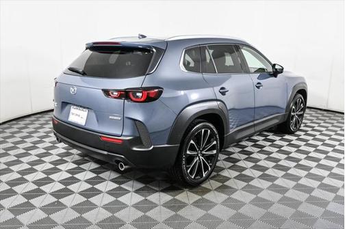 2024 Mazda CX-50 2.5 S Premium Plus