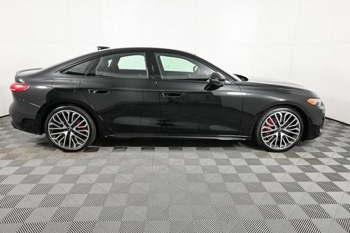2025 Audi S5 3.0T Premium Plus