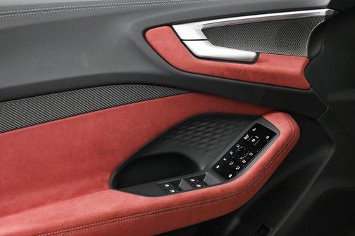 2025 Audi S5 3.0T Premium Plus