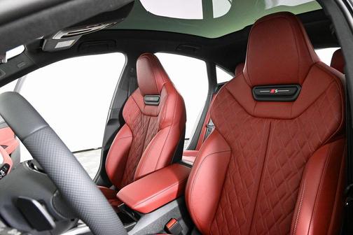 2025 Audi S5 3.0T Premium Plus