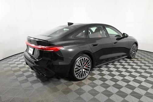 2025 Audi S5 3.0T Premium Plus