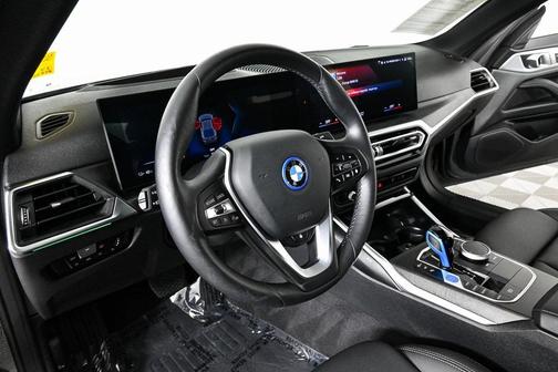 2023 BMW i4 Gran Coupe eDrive40