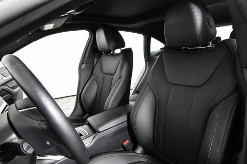 2023 BMW i4 Gran Coupe eDrive40