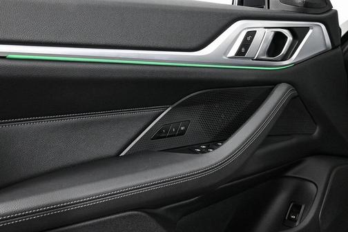 2023 BMW i4 Gran Coupe eDrive40