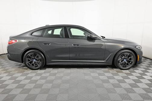 2023 BMW i4 Gran Coupe eDrive40