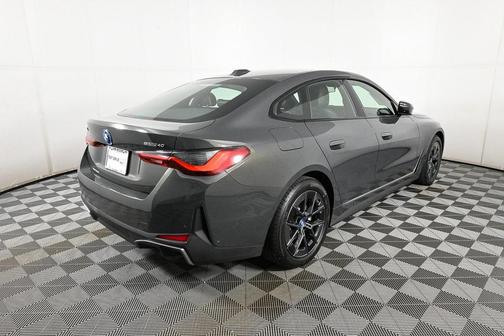 2023 BMW i4 Gran Coupe eDrive40