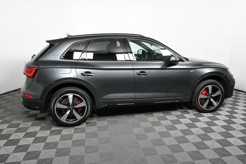 2024 Audi Q5 45 S line Premium Plus