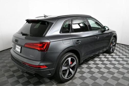 2024 Audi Q5 45 S line Premium Plus