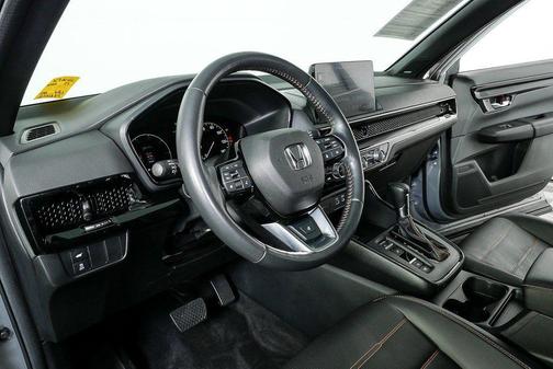 2023 Honda CR-V Hybrid Sport Touring AWD