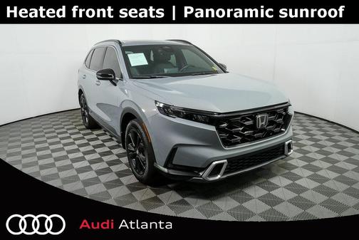 2023 Honda CR-V Hybrid Sport Touring AWD