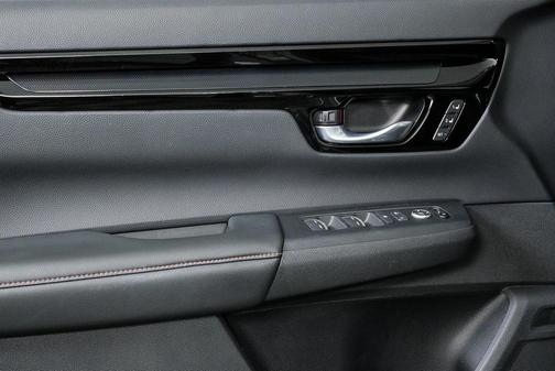 2023 Honda CR-V Hybrid Sport Touring AWD