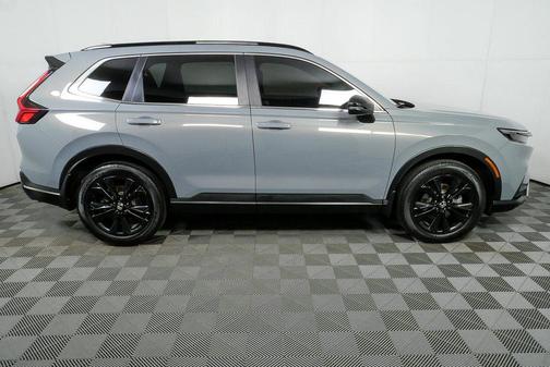 2023 Honda CR-V Hybrid Sport Touring AWD