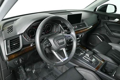 2019 Audi Q5 2.0T Premium Plus