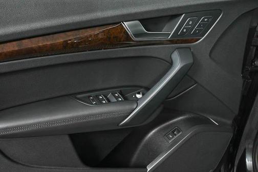 2019 Audi Q5 2.0T Premium Plus