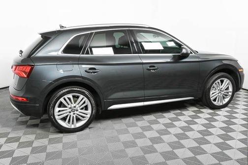 2019 Audi Q5 2.0T Premium Plus