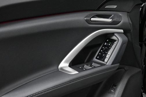 2025 Audi Q5 Prestige