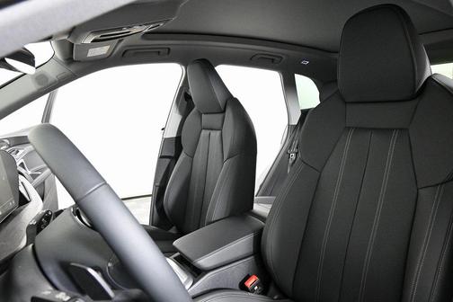 2025 Audi Q5 Prestige