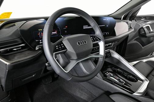 2025 Audi Q5 Prestige