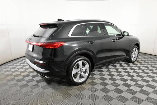 2025 Audi Q5 Prestige