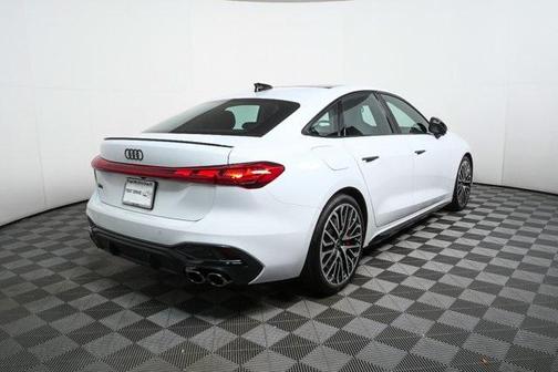 2025 Audi S5 3.0T Prestige