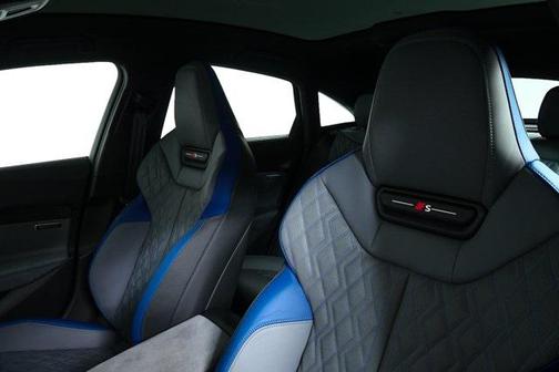 2025 Audi S5 3.0T Prestige