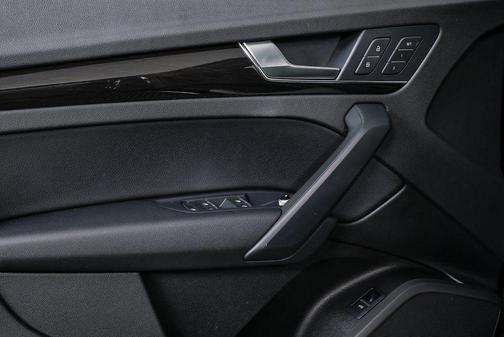 2018 Audi Q5 2.0T Tech Premium