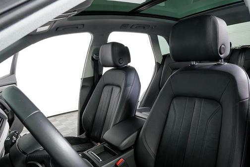 2018 Audi Q5 2.0T Tech Premium